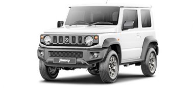 New Jimny