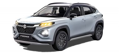 New Fronx